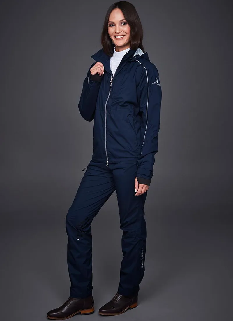Mountain Horse Guard Team Jacket-5
